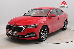 Škoda Octavia 1,0 TSI e-TEC 81kW DSG Style Z - fotografie inzerátu