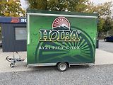 Ostatní POJÍZDNÁ VÝČEPNÍ PRODEJNA - náhled 1