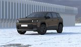 Jeep Compass (2026) Altitude hybrid 145PS automat  - náhled 7