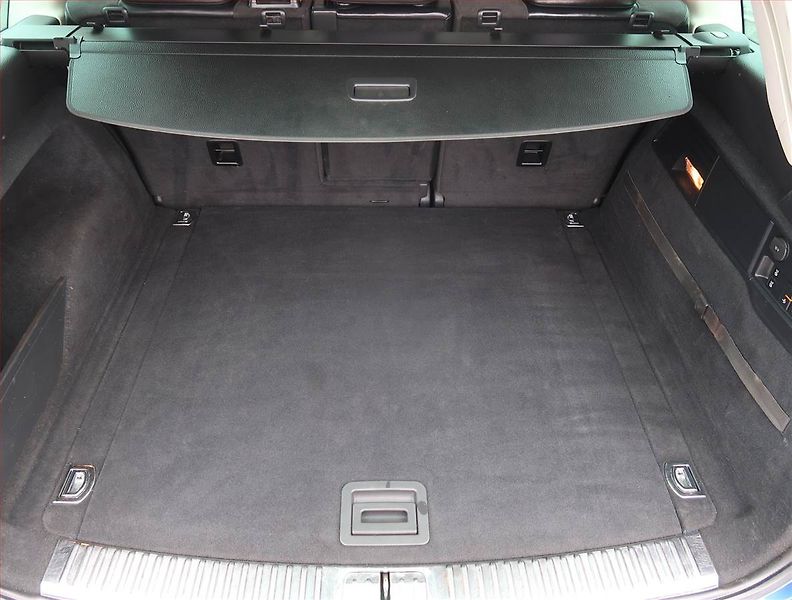 Volkswagen Touareg (2015) R-Line 3.0 TDI, R-Line,Kůže - fotka 14 z 29