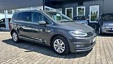 Volkswagen Touran 2.0TDI DSG  - náhled 8