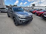 Dacia Duster (2026) essential Eco-G 120 - náhled 8