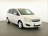 Opel Zafira (2009) 1.7 CDTI, 7 míst, Serv.kniha - náhled 1