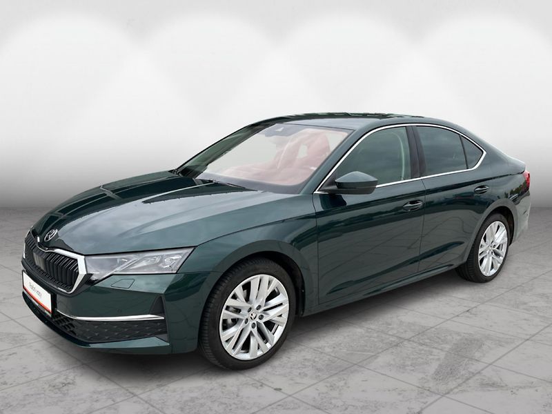Škoda Octavia 1.5 TSI 110kW TOP SELECTION - fotografie inzerátu