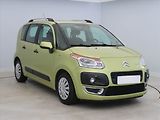 Citroën C3 Picasso (2009) 1.4 i, po STK, jezdí dobře - náhled 1