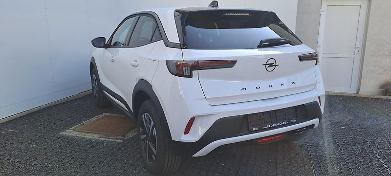 Opel Mokka (2026) 1.2 TURBO 100kW Edition MT6 - fotka 7 z 19