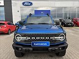 Ford Bronco (2025) 2,7 Badlands 246kW DPH - náhled 8