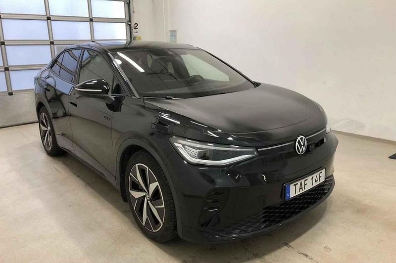 Volkswagen ID.4 PRO.