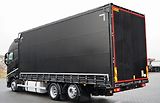 Volvo FH (2021) 460 6x2 shrnovačka EURO 6 - náhled 4