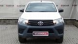 Toyota Hilux 2.4 D-4D Double Cab 4x4 Live - náhled 1