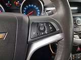 Chevrolet Cruze (2009) 1.6 i 16V, Park. senzory - náhled 14