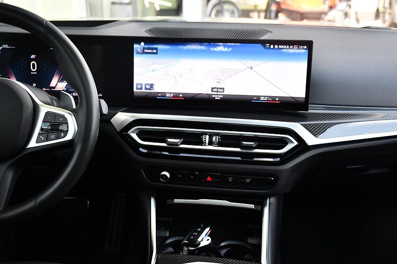 BMW Řada 3 320d xDrive MSPORT ČR 3LZÁRUKA - fotka 7 z 46