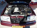 Mercedes-Benz 124 E320 CABRIO 162 kW - náhled 21