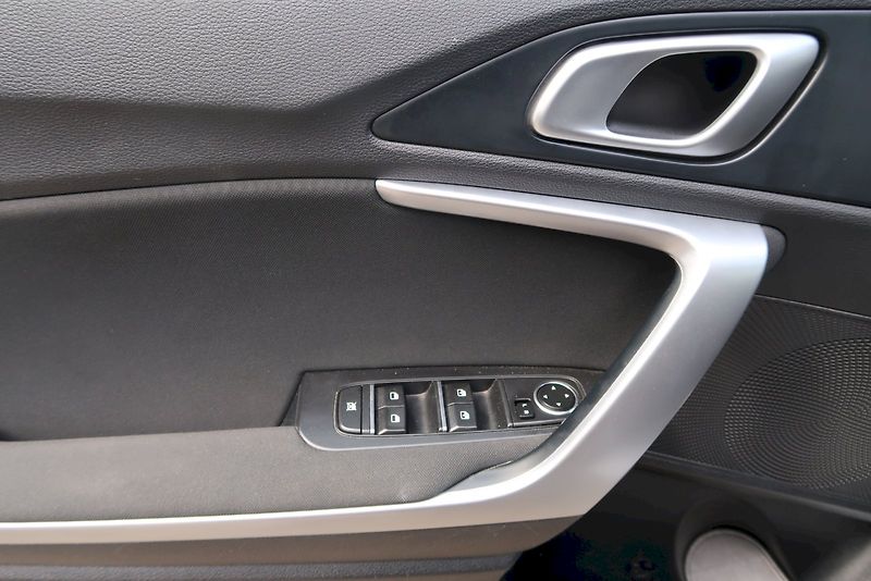 Kia Ceed (2022) Sportswagon 1,0 T-GDI/88 kW - fotka 18 z 30