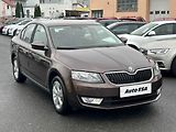 Škoda Octavia (2013) 1.4 TSI, autoAC - náhled 1