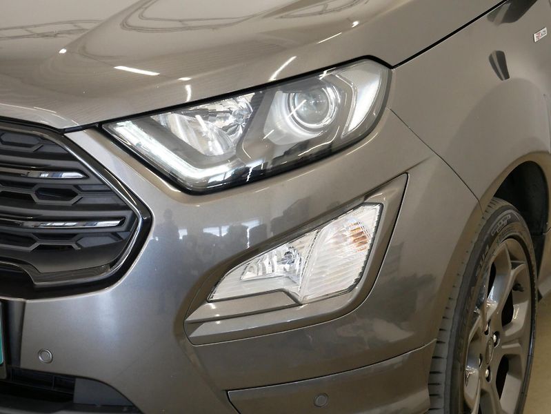 Ford EcoSport - fotka 9 z 34