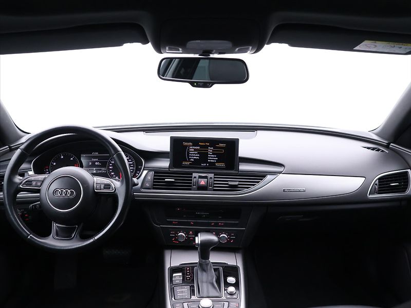 Audi A6 Allroad 3,0 TDI, 150 kW Quattro - fotka 25 z 33