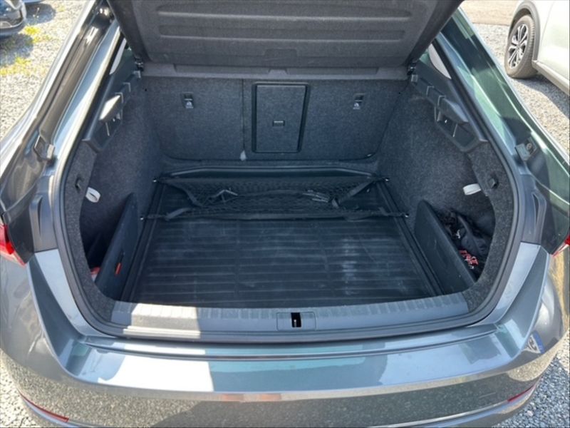 Škoda Octavia 2,0 TDI 110 Style AT - fotka 6 z 11