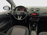 Seat Ibiza (2011) 1.4 16V, ČR,1.maj, Tempomat - náhled 7