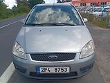 Ford C-MAX 1.6i Ghia, koupeno v ČR - náhled 8