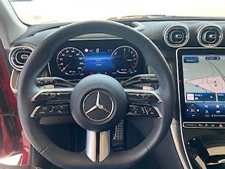Mercedes-Benz GLC (2023) - fotka 10 z 23