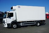 Mercedes-Benz Atego (2021) 1223 / ACC / EURO 6 / CHŁODNIA - náhled 2
