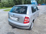 Škoda Fabia VÝBAVA, BEZ KOROZE,TZ, KLIMA - náhled 2