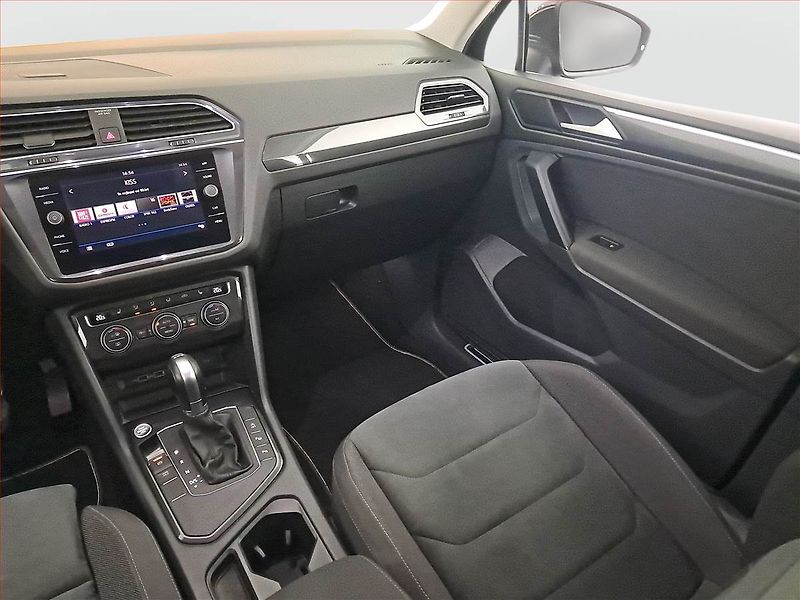 Volkswagen Tiguan (2019) 1.5 TSI, Automat, Tempomat - fotka 8 z 17