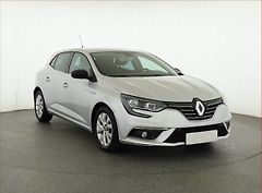 Renault Mégane (2018) Limited 1.2 TCe, Automat - fotografie inzerátu