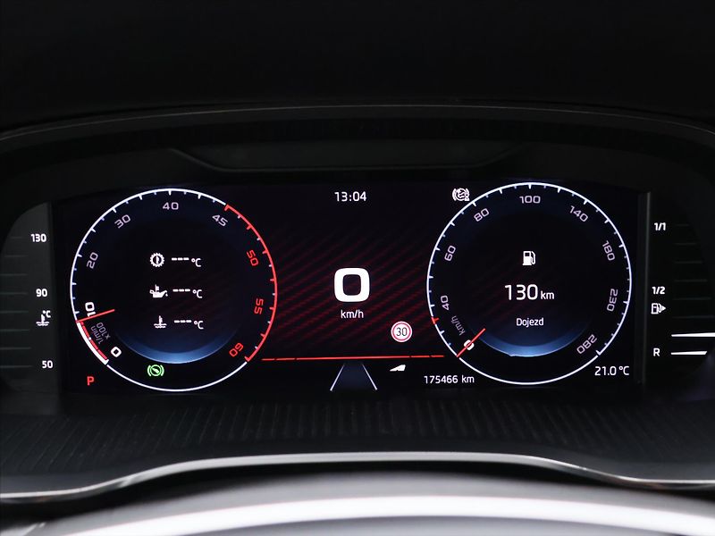 Škoda Octavia 2,0 TDI RS 4x4 DSG First Editi - fotka 17 z 33