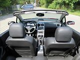 Peugeot 307 2,0 CC 2.0HDi 100Kw, JBL, Kůže - náhled 22