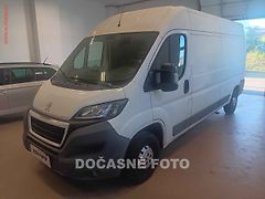 Peugeot Boxer (2016) 2.0HDi L3H2, AC, STK8/28 - fotografie inzerátu