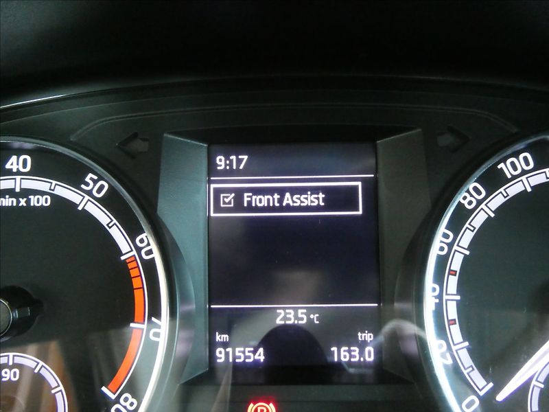 Škoda Fabia 1,0 TSi 70kW STYLE,2x kola,ČR - fotka 36 z 42