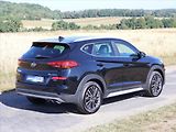 Hyundai Tucson 1,6 CRDI 100 kW 4x4 LED CZ - náhled 7