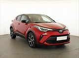 Toyota C-HR (2020) 1.8 Hybrid - náhled 1