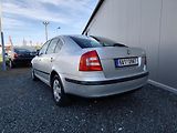 Škoda Octavia II,1.6MPi,SERVISNÍ KNIHA,ČR - náhled 3