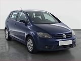 Volkswagen Golf Plus (2007) 1.9 TDI, nová STK, Tažné - náhled 1