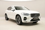 Volvo XC60 B5 AWD BRIGHT ULTRA AUT CZ - náhled 15