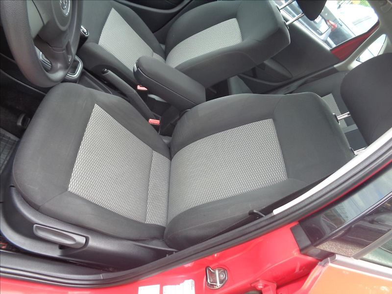 Volkswagen Polo 1,2 - fotka 14 z 19