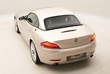BMW Z4 sDrive 35i N54 AUT CZ 1. maj - náhled 55