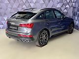 Audi SQ5 QUATTRO SPORTBACK, B&O, PANO - náhled 7