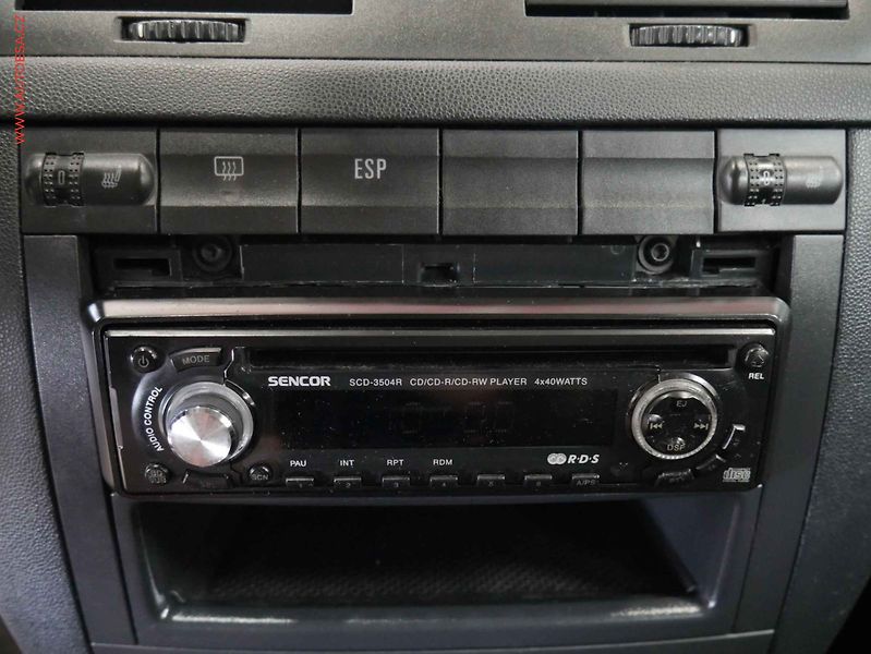 Škoda Fabia (2006) 1.4 i, 2.maj, AC - fotka 12 z 14