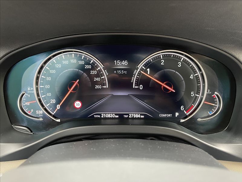 BMW X3 xDrive20d M SPORT,ČR.1.MAJ. - fotka 10 z 40