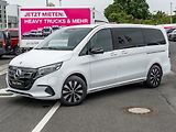 Mercedes-Benz EQV 250 Kamera Distro Multibeam - náhled 1