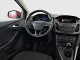 Ford Focus (2018) 1.6 i - náhled 7