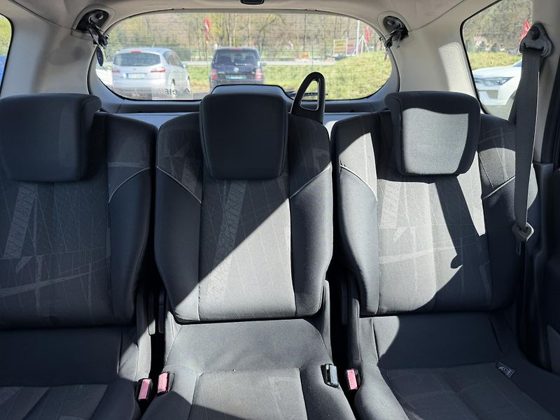 Renault Grand Scénic 1.9DCi 7 MIST - fotka 15 z 20