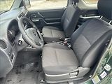 Suzuki Jimny 1,3 4x4 TAŽNÉ KLIMA BEZ KOROZE - náhled 13