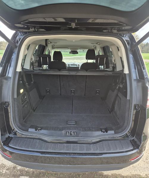 Ford Galaxy (2019) - fotka 18 z 71