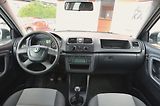 Škoda Fabia (2012) 1.2i ACTIVE / VYHŘ. SEDADLA - náhled 15