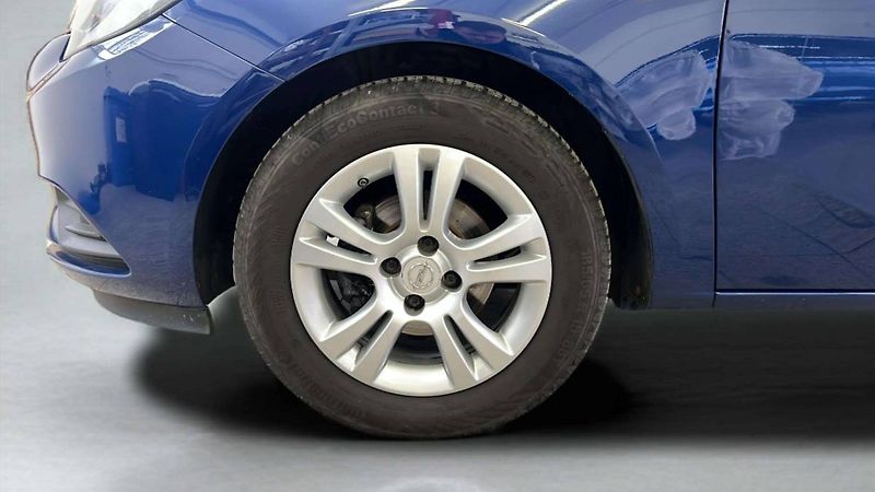 Opel Corsa Enjoy D 1,4 XEJ 5MT(66kW/90HP) - fotka 28 z 31